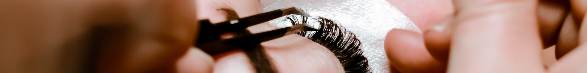 مرکز مژه مانیا