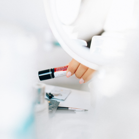 مرکز مژه مانیا