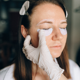 مرکز مژه مانیا