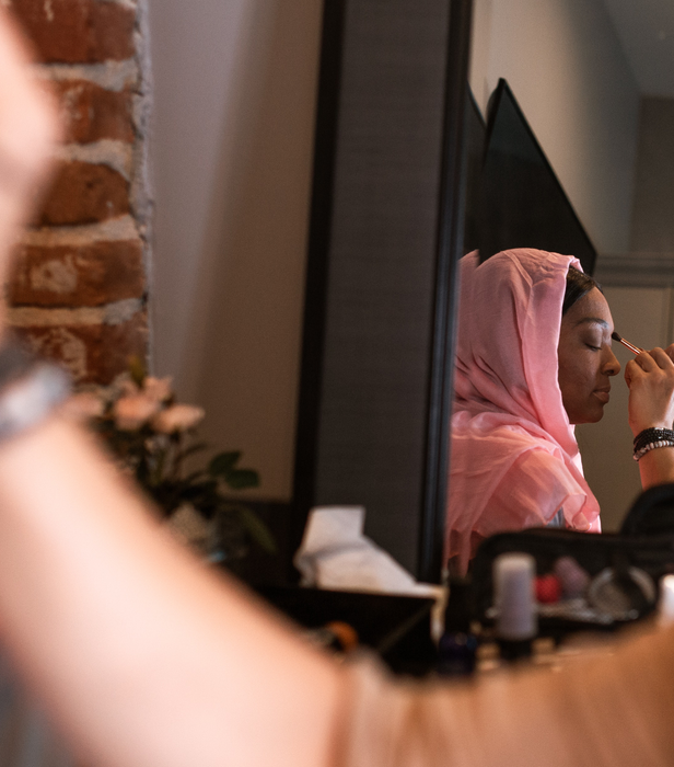 مرکز مژه مانیا