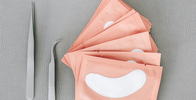 مرکز مژه مانیا